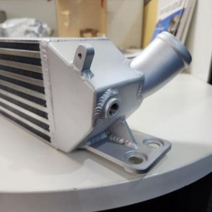 High Performance Diesel Hyundai iLoad Intercooler 2008-2014