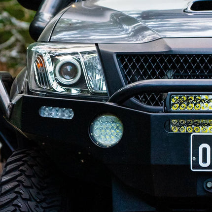 Lightforce 20" Dual Row VIPER Light Bar