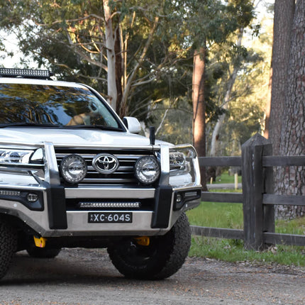 Lightforce 20"Single Row VIPER Light Bar