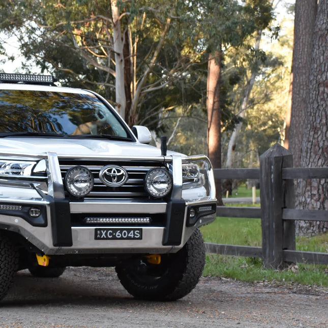 Lightforce 20"Single Row VIPER Light Bar