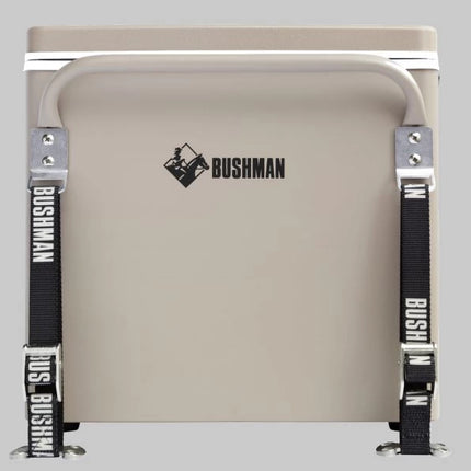 Original Bushman Fridge 35L