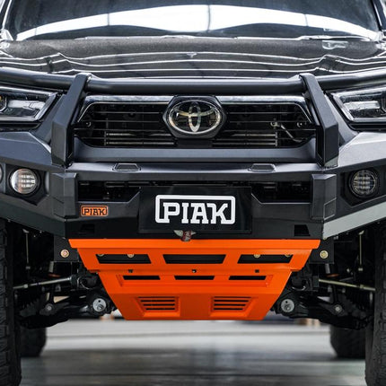PIAK Elite Loop Bar for Toyota Hilux (5/2020 to 7/2024)