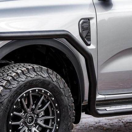 Side Rail for Ford Ranger (5/2022 on) & Everest (6/2022 on)