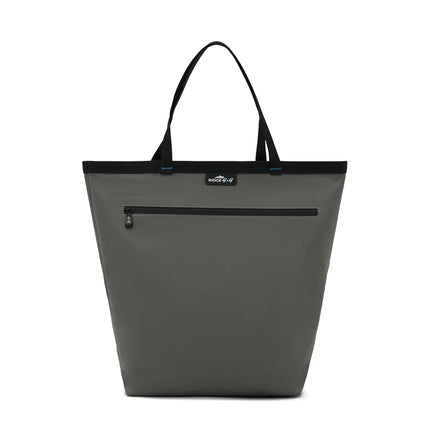 Grey Summer Day Bag