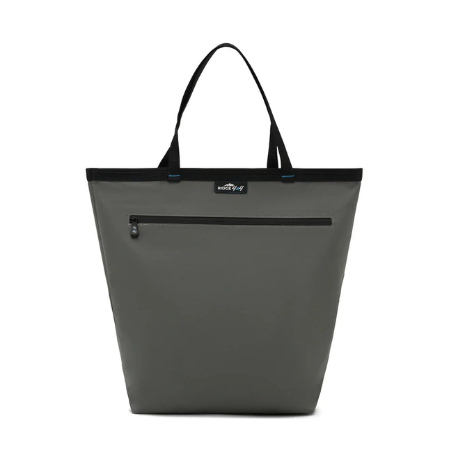 Grey Summer Day Bag