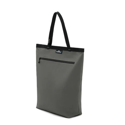 Grey Summer Day Bag