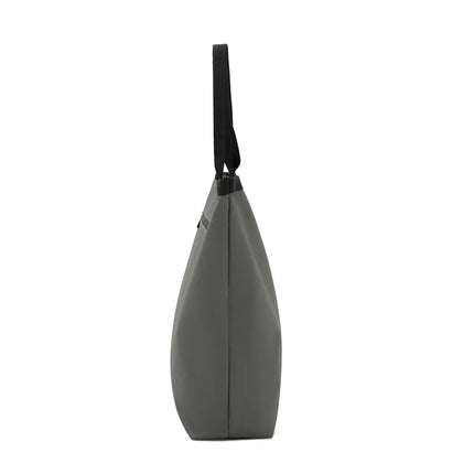 Grey Summer Day Bag