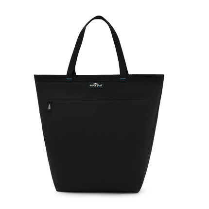 Black Summer Day Bag