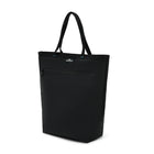 Black Summer Day Bag