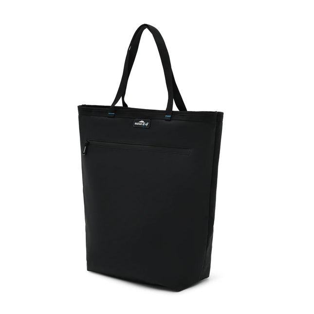 Black Summer Day Bag
