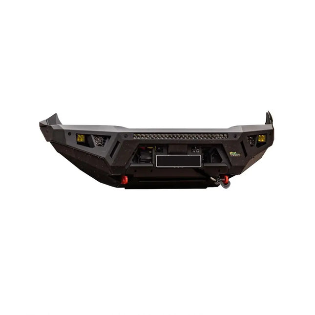 Ironman 4x4 Raid Bullbar - Next Gen Ranger