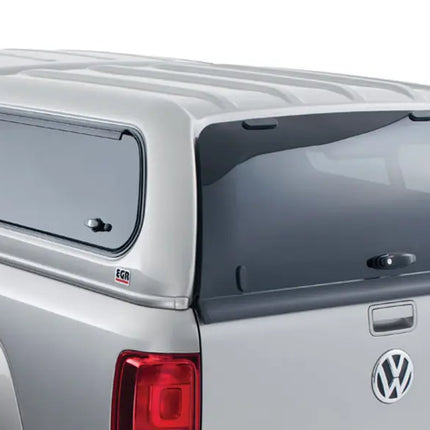 Volkswagen 2017 EGR Premium Canopy