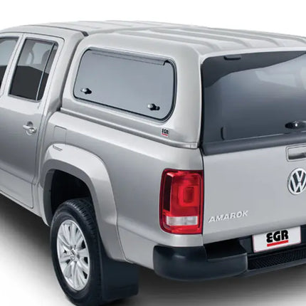 EGR PREMIUM Canopy VW Amarok 2010 - 2016