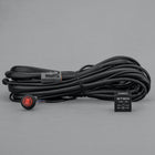 Stedi - Single Connector Plug & Play Smart Harness™ High Beam Driving Light Wiring