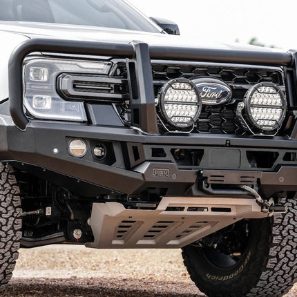 PIAK Genesis Loop Bar for Ford Ranger (5/2022 on)