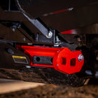 ARB Recovery Point LHS, 8,000kg ARB Rated, Minor Trim. Req'd On OE Bumper DMAX 2020+