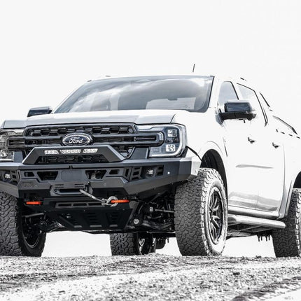 PIAK Genesis Non-Loop Bar for Ford Ranger (5/2022 on)