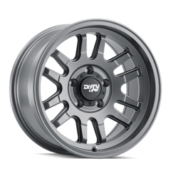 DIRTY LIFE 17x9 0P 5x150 CB110.2 CANYON Matte Black (AW-4)
