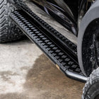 PIAK Side Step (Can use for rails, Black) for Ford Everest (7/2015 to 5/2021)