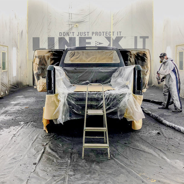 LINE-X