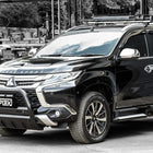 PIAK Nudge Bar for Mitsubishi Pajero Sport (10/2016 to 7/2020)