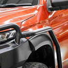PIAK Side Rail for Mitsubishi Triton MR (11/2018 to 12/2023)