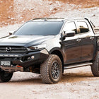 PIAK Genesis Non Loop Bar for Mazda BT-50 (7/2020 on)