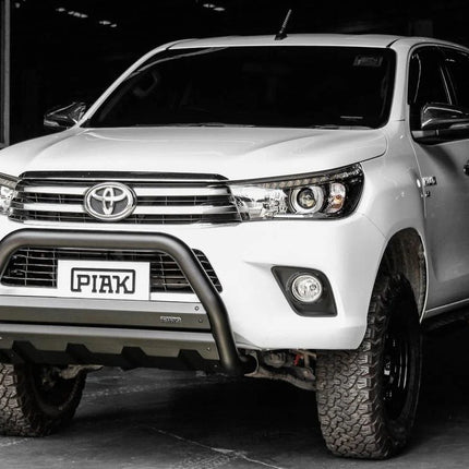 PIAK Nudge Bar for Toyota Hilux (7/2015 to 5/2018)