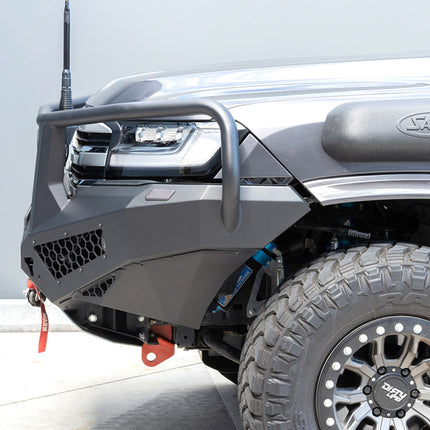 Offroad Animal Toro Bull bar, Suitable for Toyota Land Cruiser 300 Series, 2021 on