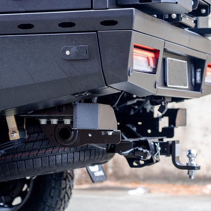 REFIT Blind Spot/Cross Traffic Remount Kit (BSM401)