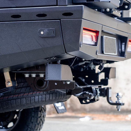 REFIT Blind Spot/Cross Traffic Remount Kit (BSM404)