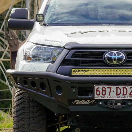 Lightforce 30" Dual Row VIPER Light Bar