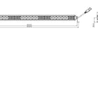 Offroad Animal Slim 32