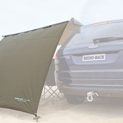 RHINO RACK SUNSEEKER AWNING SIDE WALL