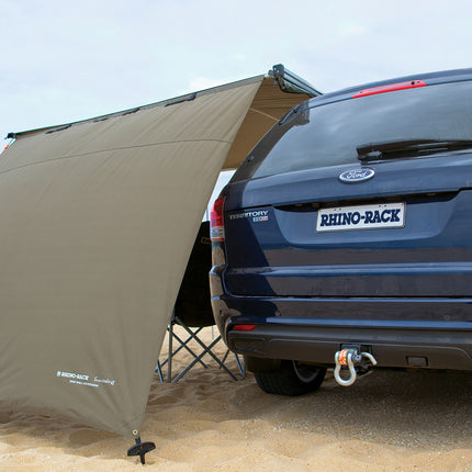 RHINO RACK SUNSEEKER AWNING SIDE WALL