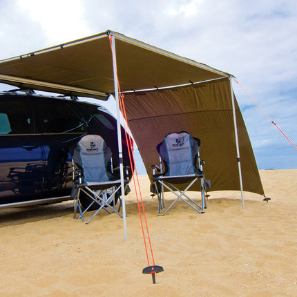 RHINO RACK SUNSEEKER AWNING SIDE WALL