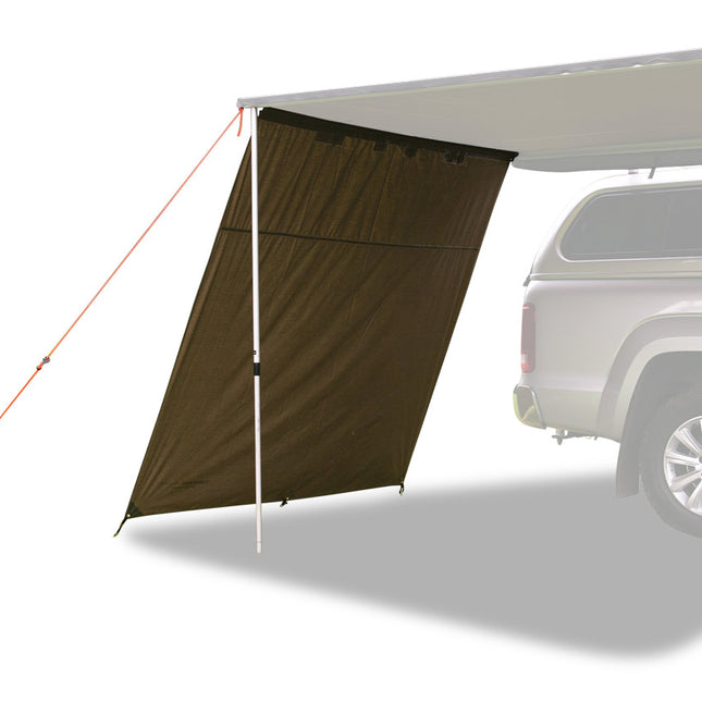 RHINO RACK SUNSEEKER AWNING SIDE WALL
