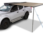 Rhino Rack Sunseeker 2.5m Awning with STOW iT
