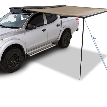 Rhino Rack Sunseeker 2.5m Awning with STOW iT
