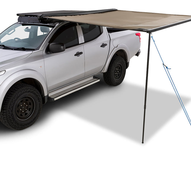 Rhino Rack Sunseeker 2.5m Awning with STOW iT