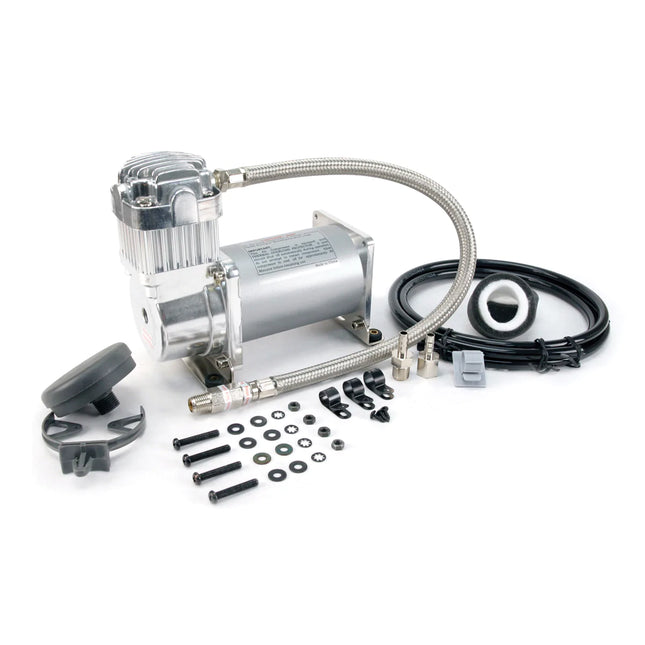 Bushranger 325C 24V compressor kit