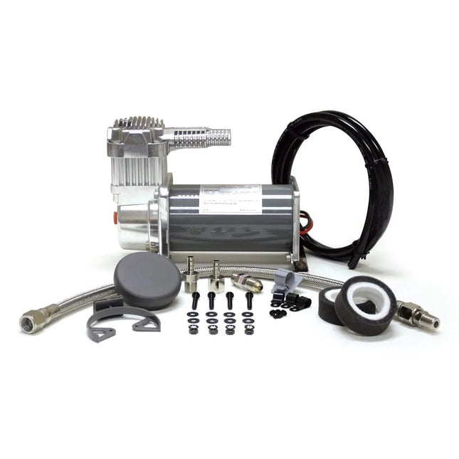 Bushranger 330C compressor, 24V