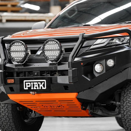 PIAK Elite Loop Bar for Mitsubishi Triton (11/2018 on)