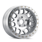 DIRTY LIFE 17x9 38N 8x170 CB125.2 MESA RACE Machined Comp Beadlock (No Cap)(Reworked)