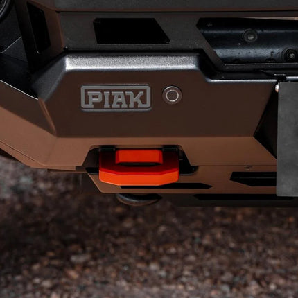 PIAK Genesis Loop Bar for Mazda BT-50 (7/2020 on)