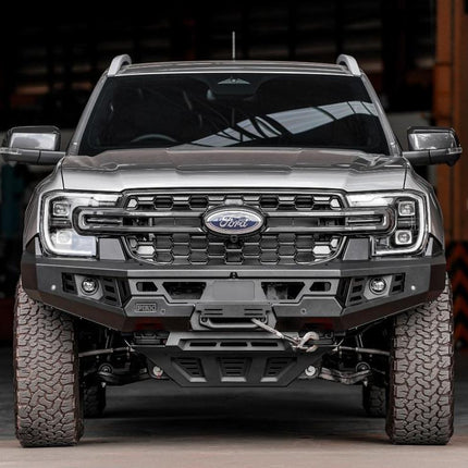 PIAK Genesis Non-Loop Bar for Ford Ranger (5/2022 on)