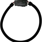UT Tail Light Extension Harness (WH112)