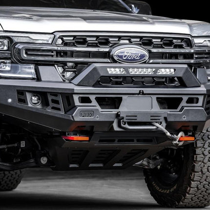 PIAK Genesis Non-Loop Bar for Ford Ranger (5/2022 on)