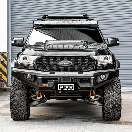 PIAK Elite Non Loop Bar for Ford Ranger (6/2015 to 5/2021)