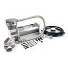 Bushranger 480C chrome compressor kit, 200psi